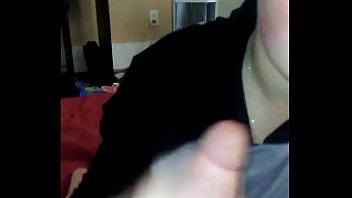 Pretty damn good blowjob