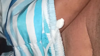 thumb n  