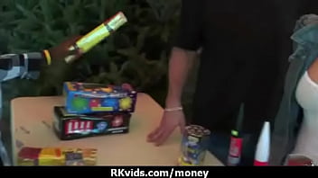 The best way to pay the rent 10
