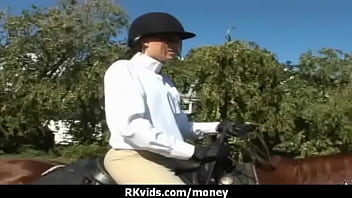 Sex Paying My Bills 13