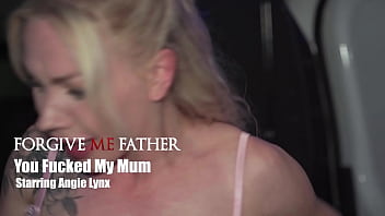 You fucked my hot MOM now FUCK ME