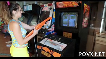 thumb zoe foxx in fre  e pov life tube video video e video video
