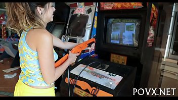 thumb zoe foxx in fre  e pov life tube video video e video video