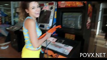 thumb zoe foxx in fre  e pov life tube video video e video video