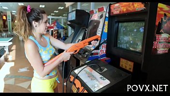 thumb zoe foxx in fre  e pov life tube video video e video video
