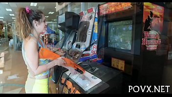 thumb zoe foxx in fre  e pov life tube video video e video video