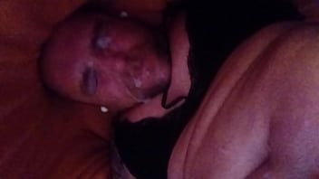Self facial