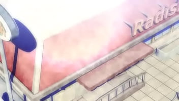 days Makoto x Youko 