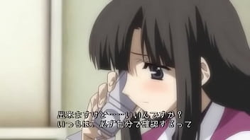 days Makoto x Youko 