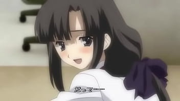 days Makoto x Youko 