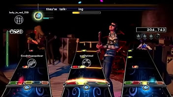 Rock Band 4 Sex On Fire by King of Leon Full Band FC