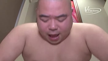 japanese chubby gay