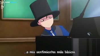 Shinigami Bocchan to Kuro Maid cap 2 sub español