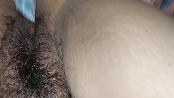 a rich big hairy pussy