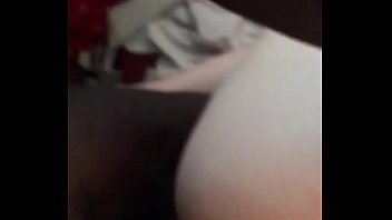 Sex with black man