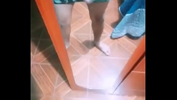 Mostrando el juguete q me manejo