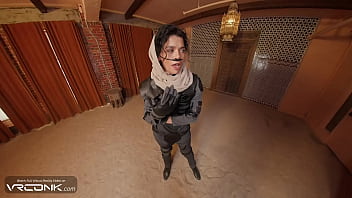 thumb vr conk brunett  e chani in uniform rides atre form rides atrei orm rides atrei