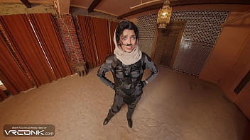 thumb vr conk brunett  e chani in uniform rides atre form rides atrei orm rides atrei