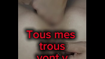 Vid&eacute_o 19D&eacute_couvre la 3e partie de ma sextape , o&ugrave_ min ami se r&eacute_gale &agrave_ ...