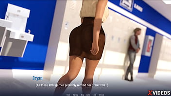 Studentensau am Arschloch-Massagetisch