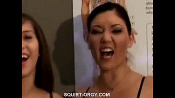 thumb squirting on th  e bad girl  
