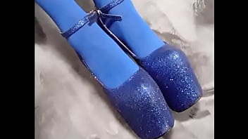 thumb sexy laura in h  eels waiting to be fucked be  o be fucked be fucked