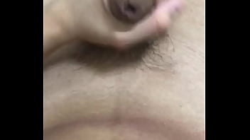 Handjob cum