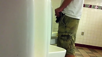 Toilet man 1