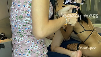thumb legacy mess we  shoot porn  