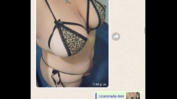 MY STEPMOTHER GETS HOT ON CHAT