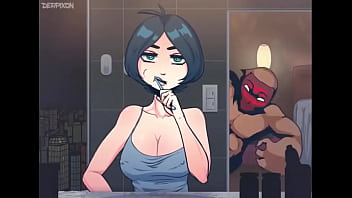 Barney - Brushing My Teeth AMV