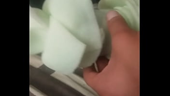 thumb como hacer una  vagina casera  