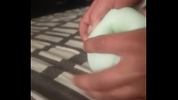 thumb como hacer una  vagina casera  