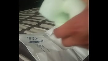 thumb como hacer una  vagina casera  