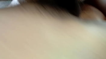 Young student sucks cock