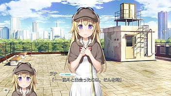 thumb kami sama no yo  u na kimi e extended edition  tended edition r ended edition r