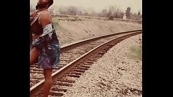 I can stop a train dead in its tracks!!!!!