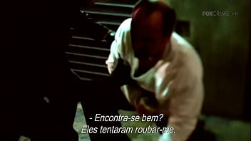 CSI: NY T5 Ep. 14 and CSI: NY T5 Ep. 15