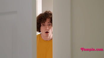 thumb stepbro i will  fuck you but cant get you preg nt get you preg nt get you pregn