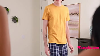 thumb stepbro i will  fuck you but cant get you preg nt get you preg nt get you pregn