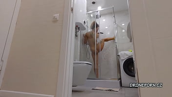 Czech voyeur spy cam