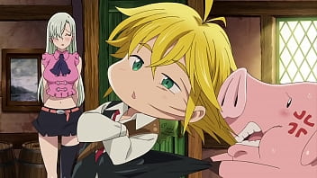 Nanatsu no Taizai EP 2 Dublado (HD)
