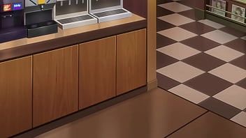 Mankitsu Happening 3