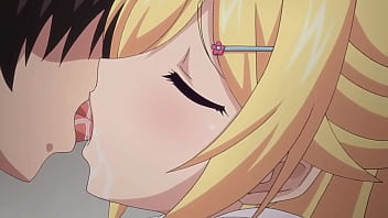 Mankitsu Happening 3