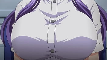 Mankitsu Happening 3