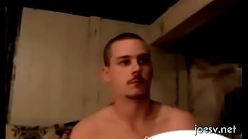 Dark gay porn on web camera 