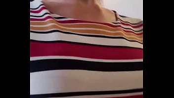 TEASERMasturbation au travail