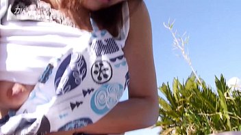 Japanese Kinky Outdoor Sex