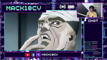thumb jojo's biza rre  adventure the animation pa he animation pa he animation parte 