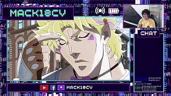 thumb jojo's biza rre  adventure the animation pa he animation pa he animation parte 